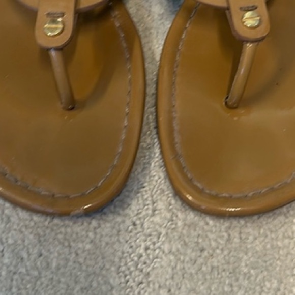 Tory Burch Miller Sandals - Picture 4 of 4